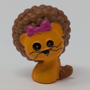 Lalaloopsy Kat Jungle Pet Roar Lion Mini